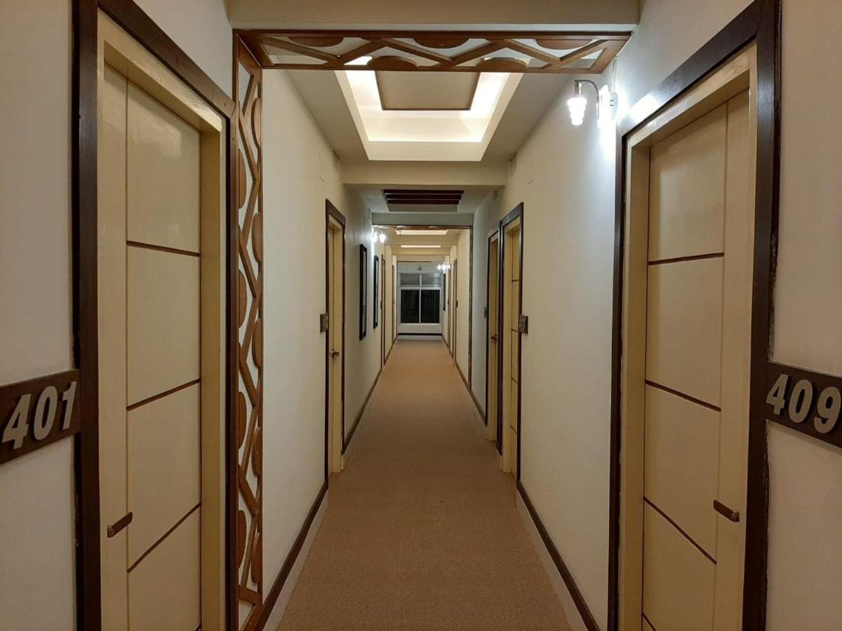 Hotel Grand Circle Inn Ντάκα Εξωτερικό φωτογραφία