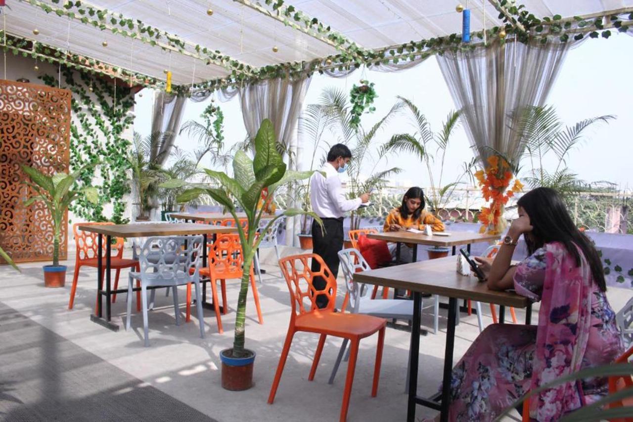 Hotel Grand Circle Inn Ντάκα Εξωτερικό φωτογραφία