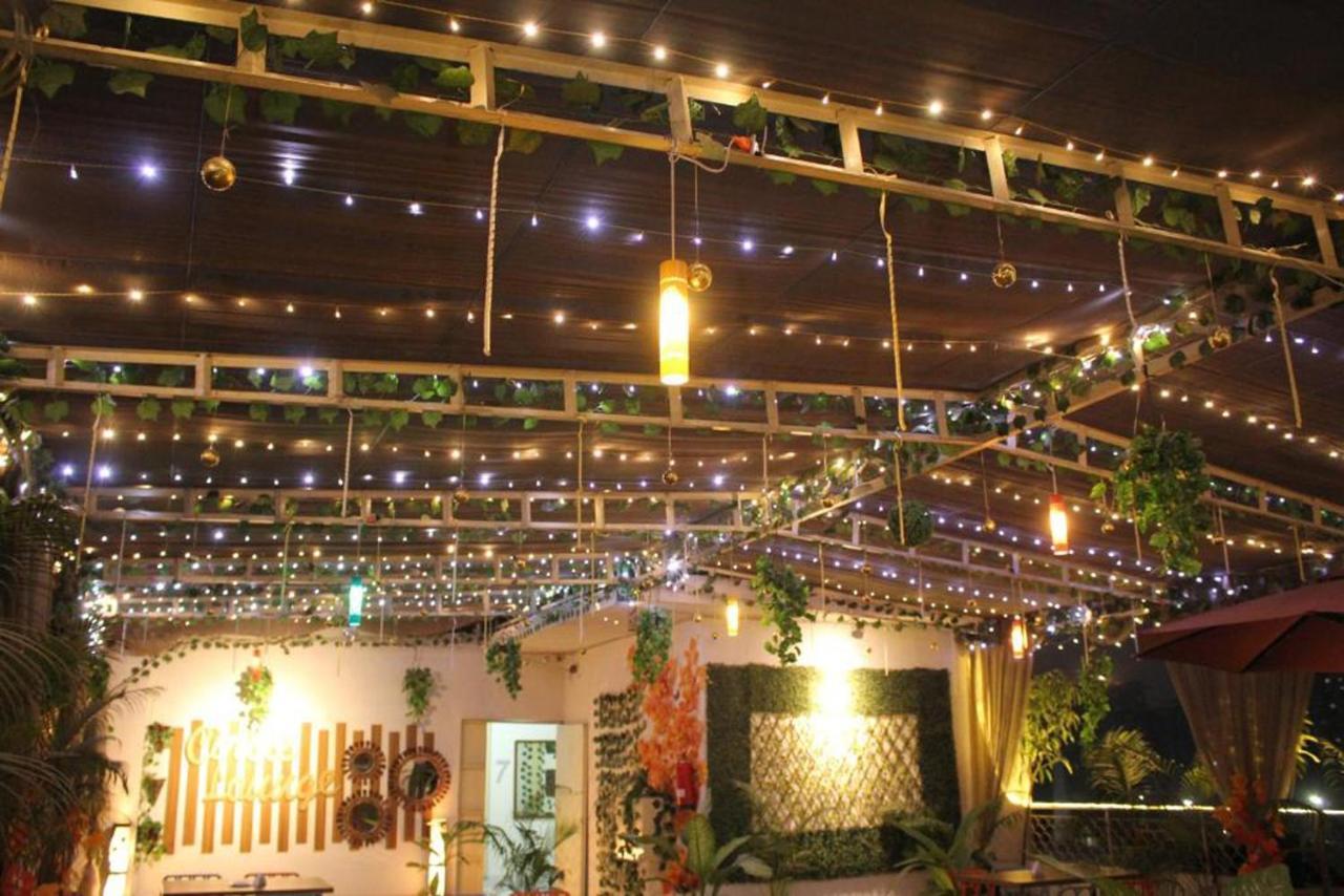 Hotel Grand Circle Inn Ντάκα Εξωτερικό φωτογραφία